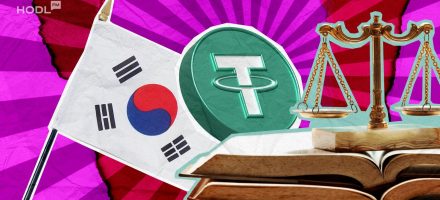 South Korea Proposes Licensing Regime for Stablecoins in New Crypto Bill