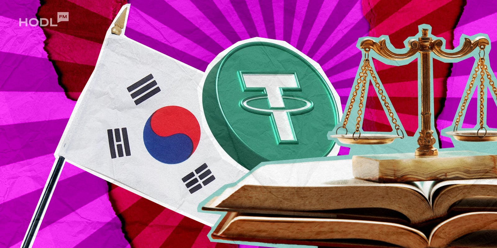 hodl cover 3 4 1 1 South Korea Proposes Licensing Regime for Stablecoins in New Crypto Bill