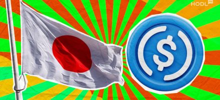USDC Rolls Into Japan: Circle’s Stablecoin Gets the Green Light