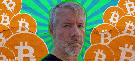 Michael Saylor’s Strategy Surpasses 500,000 Bitcoin with Latest Dip Purchase