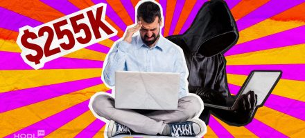 SIR.trading Begs for a $255K Lifeline as Hacker Threatens Protocol’s Survival