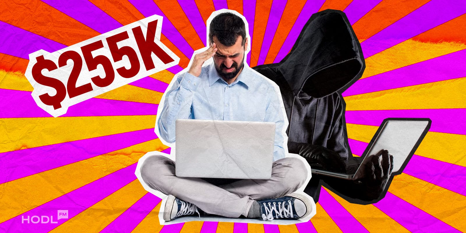 hodl cover 3 5 SIR.trading Begs for a $255K Lifeline as Hacker Threatens Protocol's Survival hodl cover 3 5 SIR.trading Begs for a $255K Lifeline as Hacker Threatens Protocol's Survival