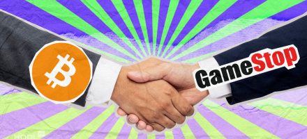 GameStop Pulls Off a $1.5B Raise to Add Bitcoin to Its Balance Sheet