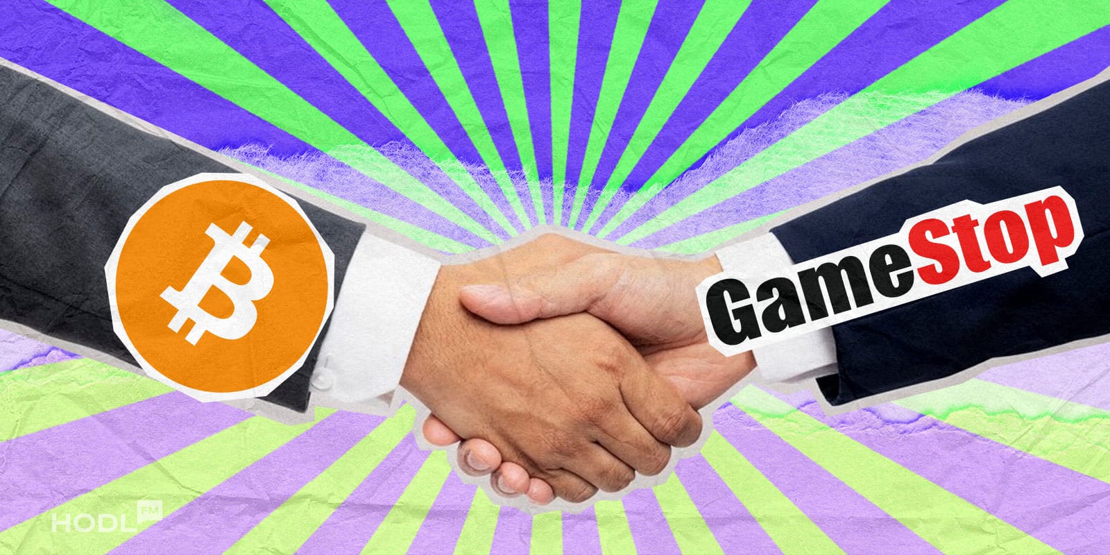 hodl cover 3 6 GameStop Pulls Off a $1.5B Raise to Add Bitcoin to Its Balance Sheet hodl cover 3 6 GameStop Pulls Off a $1.5B Raise to Add Bitcoin to Its Balance Sheet