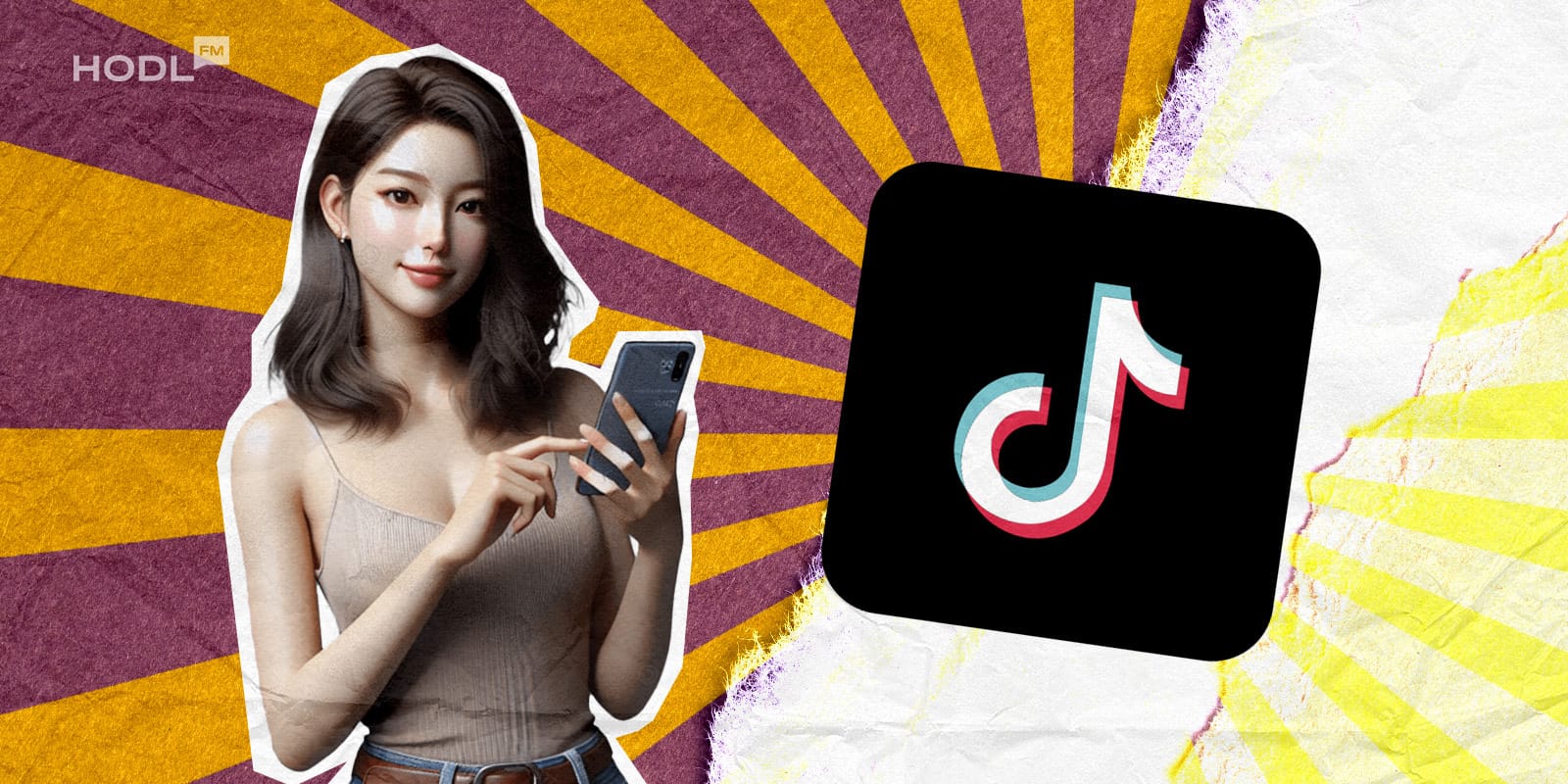 hodl cover 3 7 OnlyFans Founder and HBAR Foundation Aim to Shake Up TikTok hodl cover 3 7 OnlyFans Founder and HBAR Foundation Aim to Shake Up TikTok