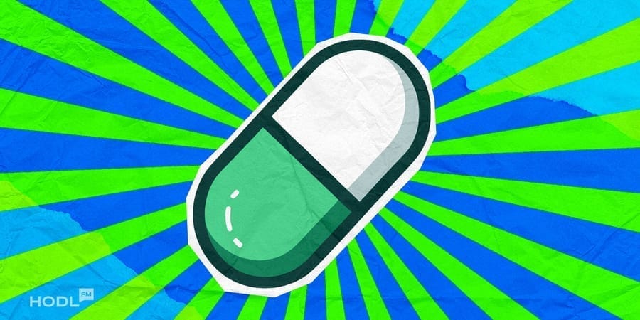 hodl cover 4 4 2 PumpFun Unveils Glass Full Foundation to Support Ecosystem Projects hodl cover 4 4 2 PumpFun Unveils Glass Full Foundation to Support Ecosystem Projects