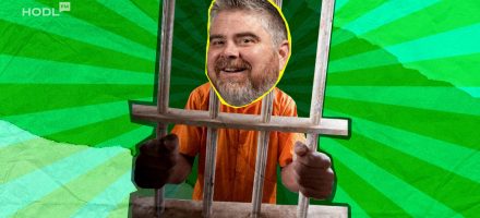 Crypto Influencer Ben “BitBoy” Armstrong Arrested in Florida