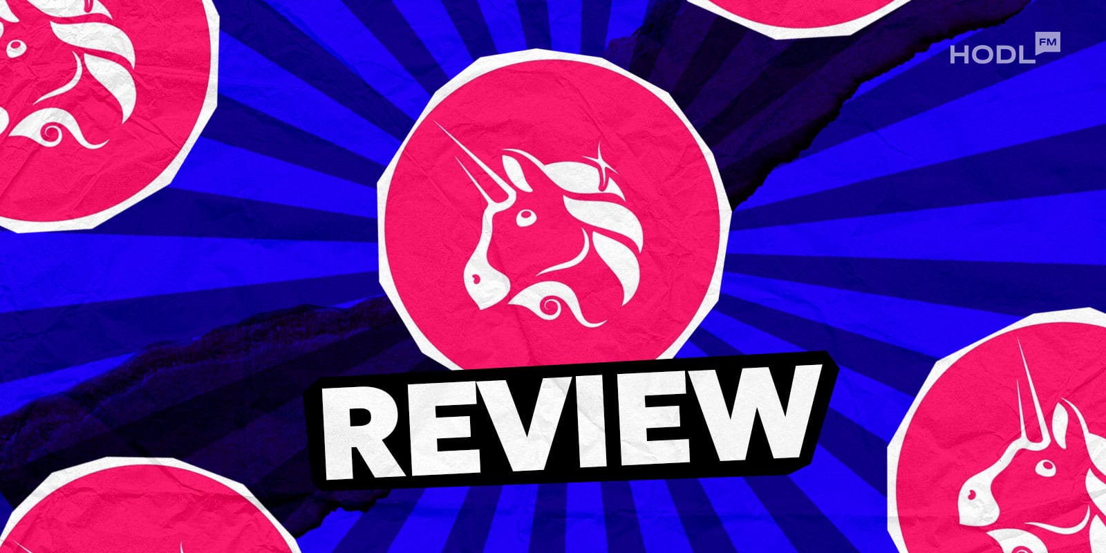 hodl cover 4 1 1 1 Uniswap Exchange Review - Features, User Experience, and Benefits hodl cover 4 1 1 1 Uniswap Exchange Review - Features, User Experience, and Benefits
