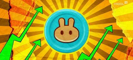 PancakeSwap’s CAKE Rises 35 Percent Thanks to Brevis Hooks Fee Magic