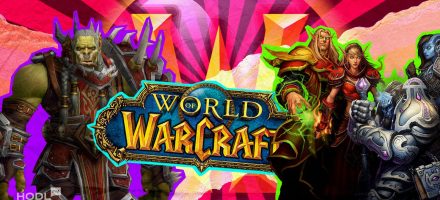 Top 10 MMO Games You Should Play