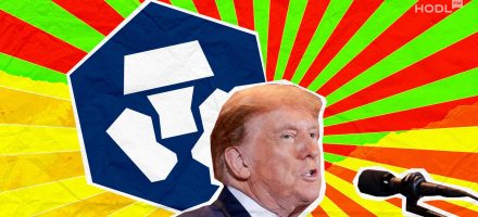 Trump Media Joins Forces with Crypto.com to Launch ETFs