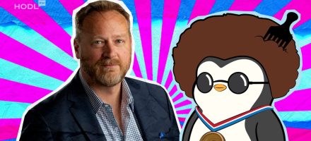 Canary Capital is Betting Big on NFTs Coming to Wall Street