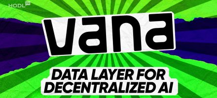 What is Vana Network?