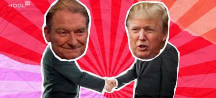 US Senate Confirms Paul Atkins as SEC Chair