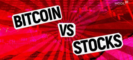 Crypto or Stocks in a Recession? What to Buy When the Market Tanks