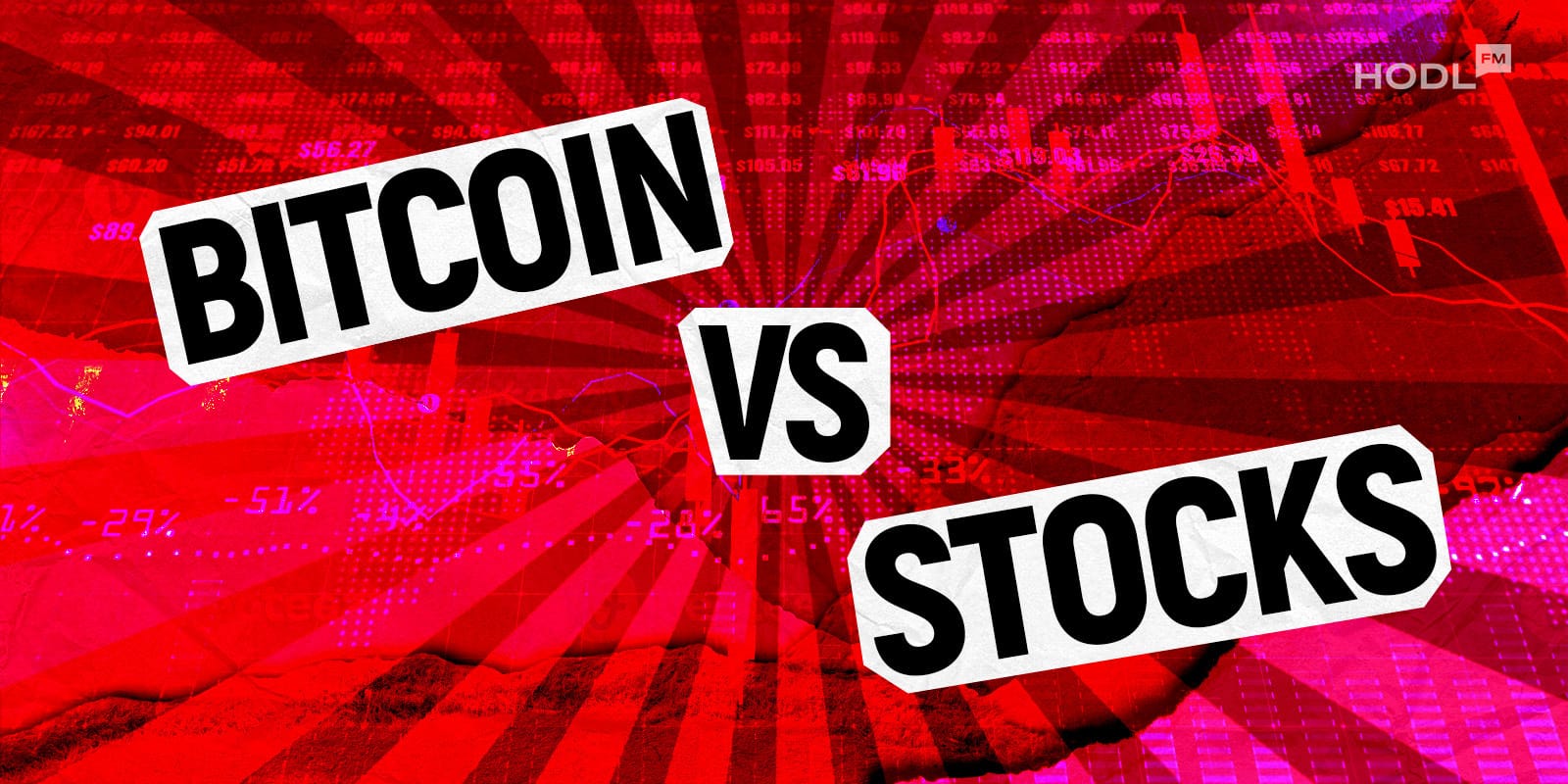 hodl cover 4 9 Crypto or Stocks in a Recession? What to Buy When the Market Tanks hodl cover 4 9 Crypto or Stocks in a Recession? What to Buy When the Market Tanks