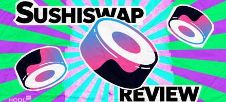 SushiSwap Review – How to Trade, Stake, and Earn on DeFi