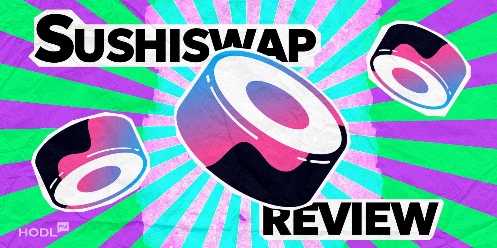 hodl cover 5 1 SushiSwap Review - How to Trade, Stake, and Earn on DeFi hodl cover 5 1 SushiSwap Review - How to Trade, Stake, and Earn on DeFi