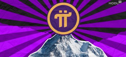 Pi Coin Sees Double-Digit Rise After Chainlink Integration