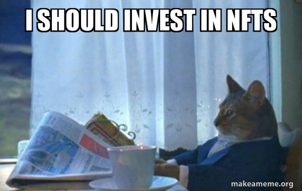 i should invest 28ae7ec453 The Ultimate 2024 Guide to NFT for Dummies i should invest 28ae7ec453 The Ultimate 2024 Guide to NFT for Dummies