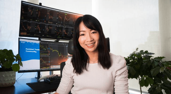 image 1 4 Top Female Traders in Crypto image 1 4 Top Female Traders in Crypto