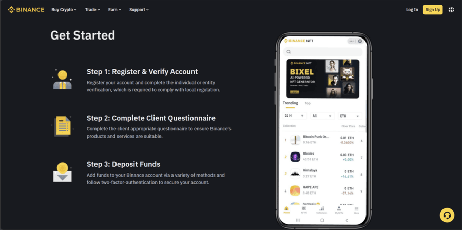 image 14 1024x510 1 Which Crypto Exchange is the Most User Friendly for Crypto Newbies?
