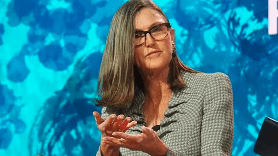 image 3 4 Top Female Traders in Crypto Cathie Wood