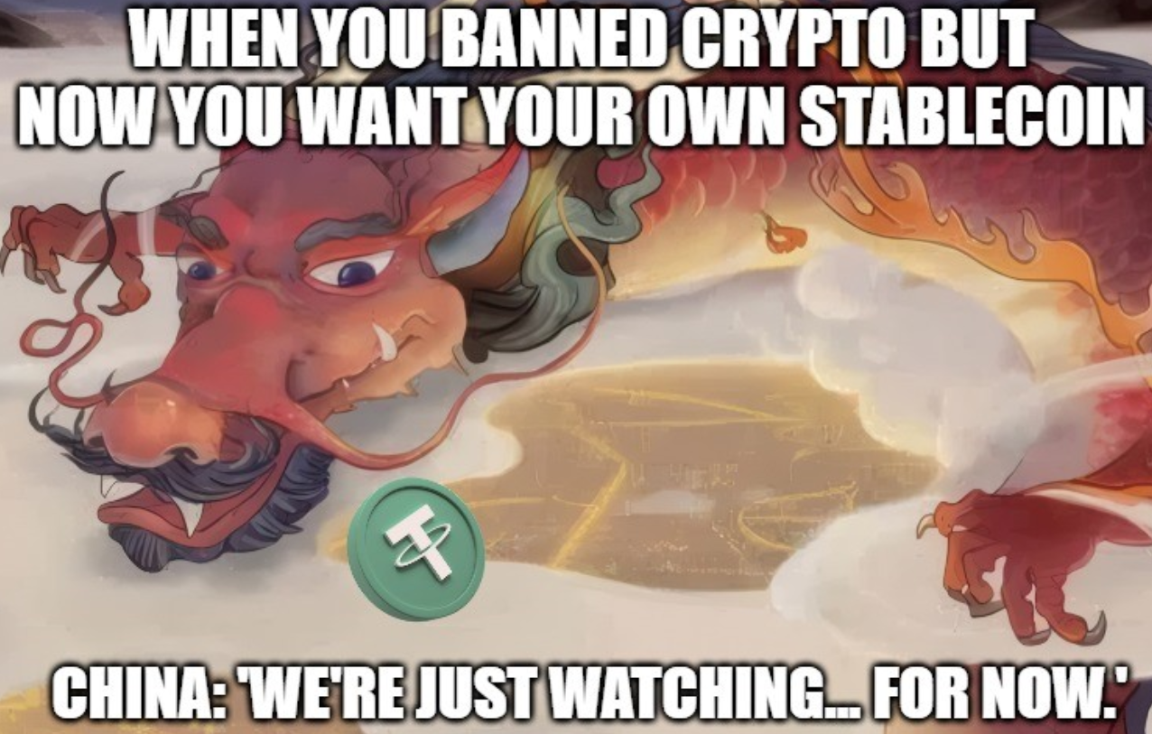 image 62 Conflux 3.0 Teases Offshore Yuan-Pegged Stablecoin Launch image 62 Conflux 3.0 Teases Offshore Yuan-Pegged Stablecoin Launch