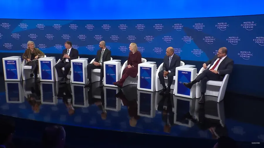 image1 gID 7 Ripple CEO Criticizes SEC's Hostility, AI Talks at Davos, BTC Faces Criticism from JPMorgan, and Salvadorans' Bitcoin Usage Declines