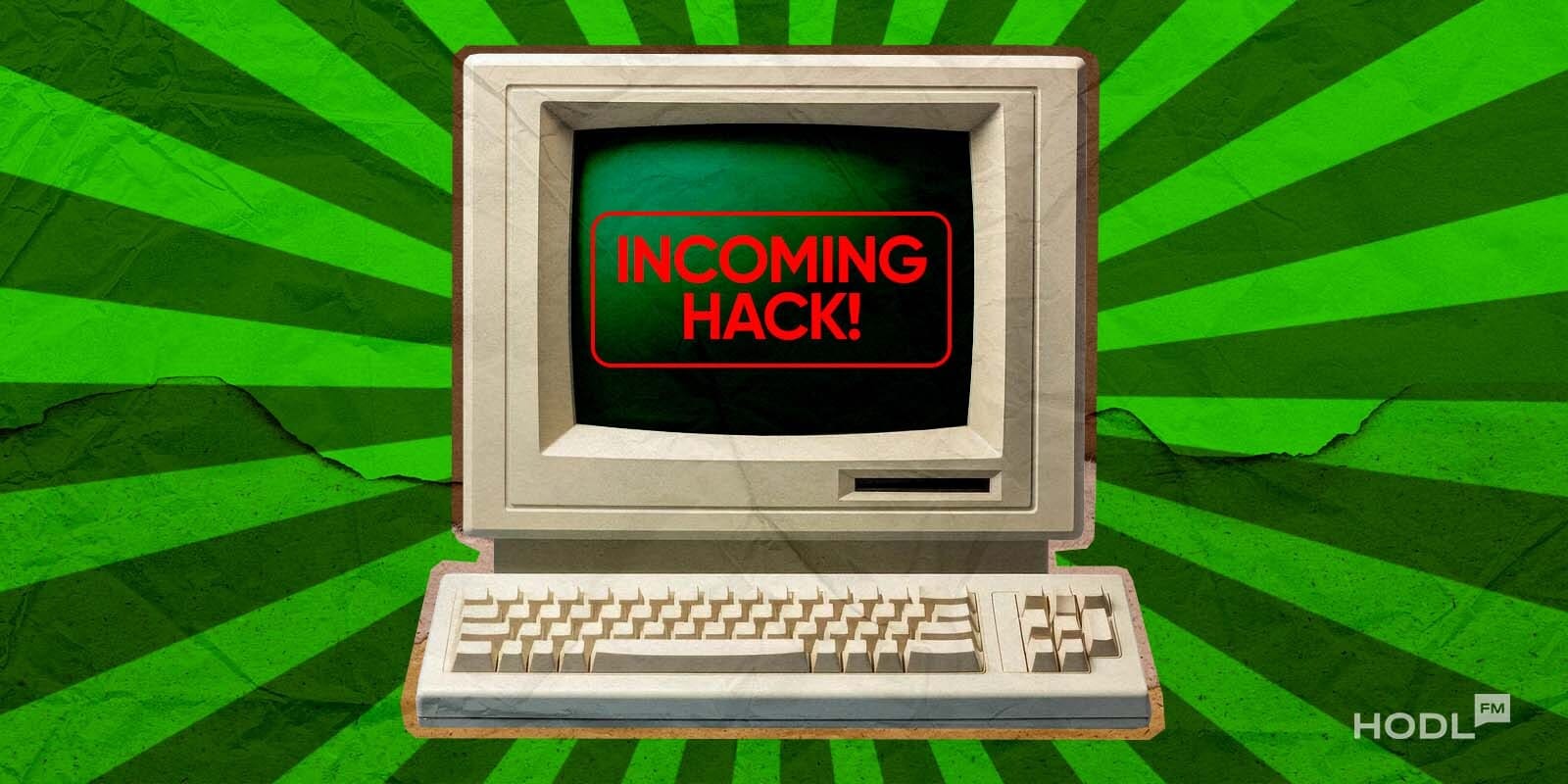 incoming hack North Korean Hackers Launch "Hidden Risk" Campaign Targeting Crypto Firms