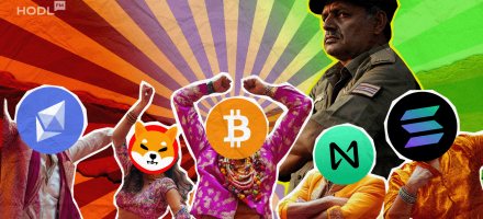 India Reconsiders Crypto Regulations Amid Global Policy Shifts