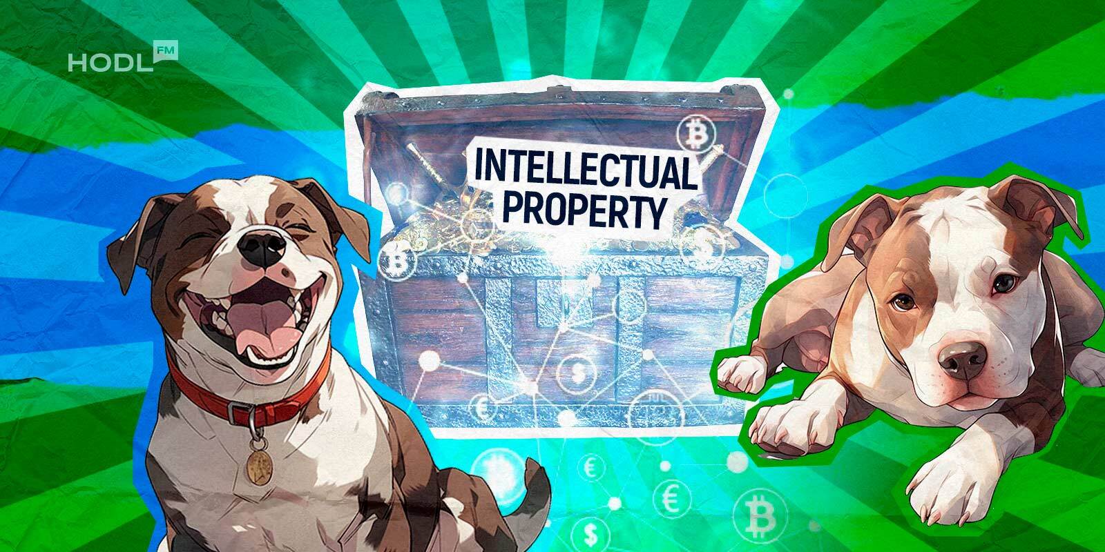 intellectual property cover How to Protect Your Intelectual Property in Web3 intellectual property cover How to Protect Your Intelectual Property in Web3
