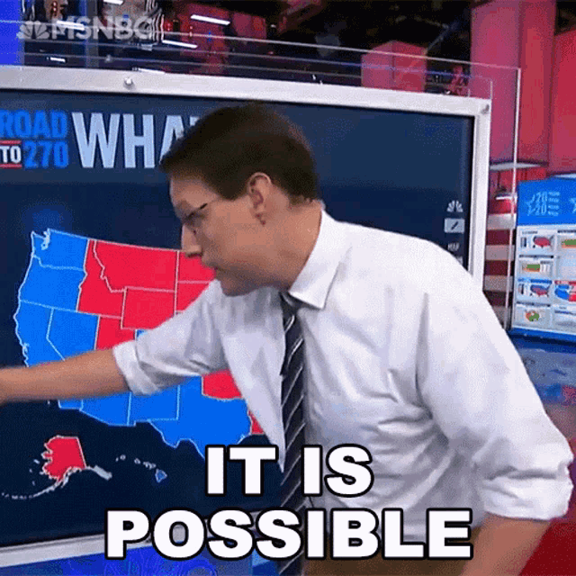 it is possible steve kornacki This Week in Bitcoin: Declining Sell Side Momentum with Bulls Preparing to Reign