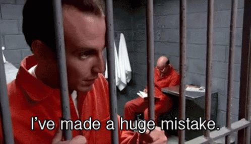 jail What's Happening Next for CZ and the Crypto?