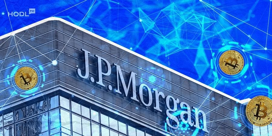 jm Bitcoin Set to Outperform Gold as JP Morgan Highlights Crypto’s Growing Edge