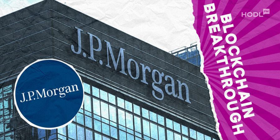jp morgan min 1024x512 1 Metaverse Projections, Ether's Bullish Forecast, JPMorgan's Blockchain Integration, and Coinbase's Legal Spat
