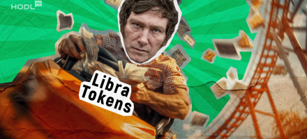 Pump, Dump, and Deny: Milei’s LIBRA Token Nightmare