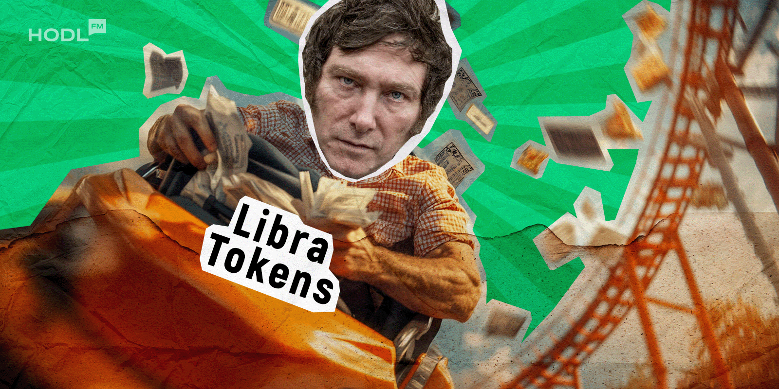 libra tokens Pump, Dump, and Deny: Milei’s LIBRA Token Nightmare libra tokens Pump, Dump, and Deny: Milei’s LIBRA Token Nightmare