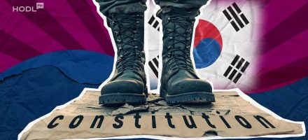 Martial Law in South Korea. What it Means for Crypto?