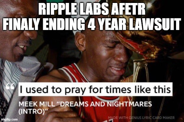 meme ripple Ripple vs. SEC: Lawsuit Ends with $125 Million Fine, XRP Surges by 27% meme ripple Ripple vs. SEC: Lawsuit Ends with $125 Million Fine, XRP Surges by 27%