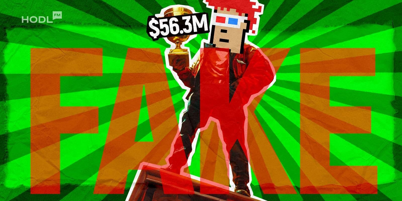 memecoin KamalaPunk Exposed: Why This Flash Loan MemeCoin is a Financial Disaster