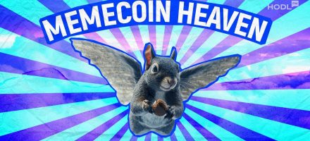 Elon-Backed Memecoin PNUT Reached $150 Million Cap on Tragic Story