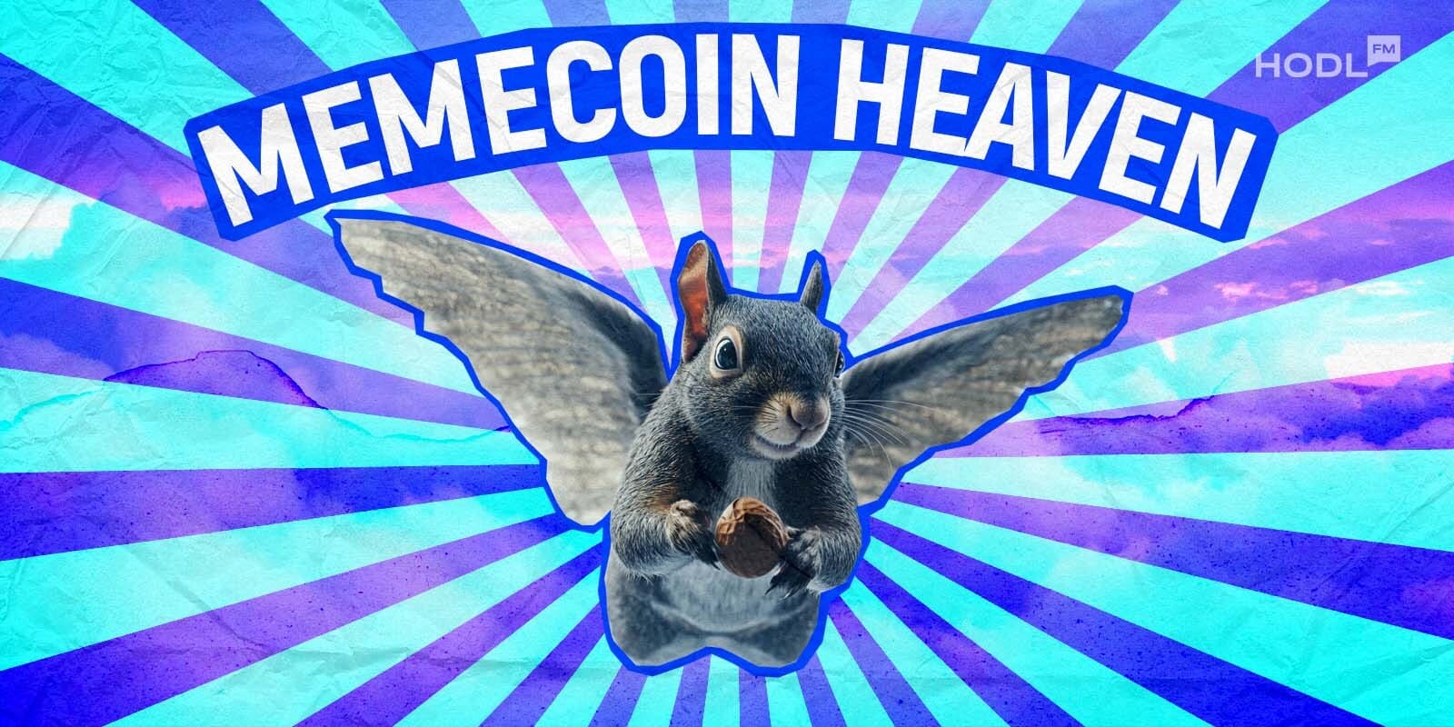 memecoin heaven Binance Causes PNUT to Surge 280% After Listing, Faces Backlash memecoin heaven Binance Causes PNUT to Surge 280% After Listing, Faces Backlash
