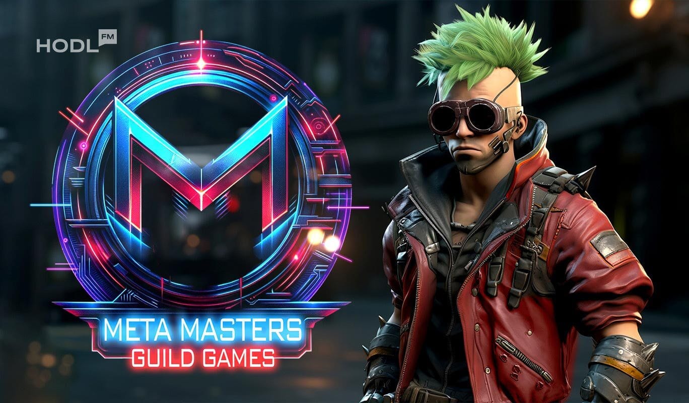 meta masters cover The Unique World of Web3 Gaming with Meta Masters Guild (MEMAGX) meta masters cover The Unique World of Web3 Gaming with Meta Masters Guild (MEMAGX)