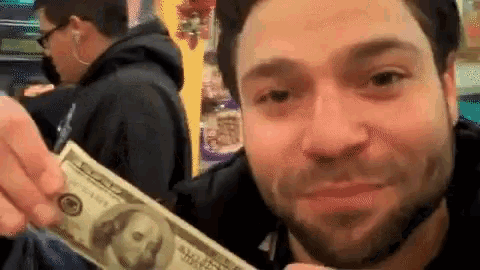 money dollars Forex Trading: Explained