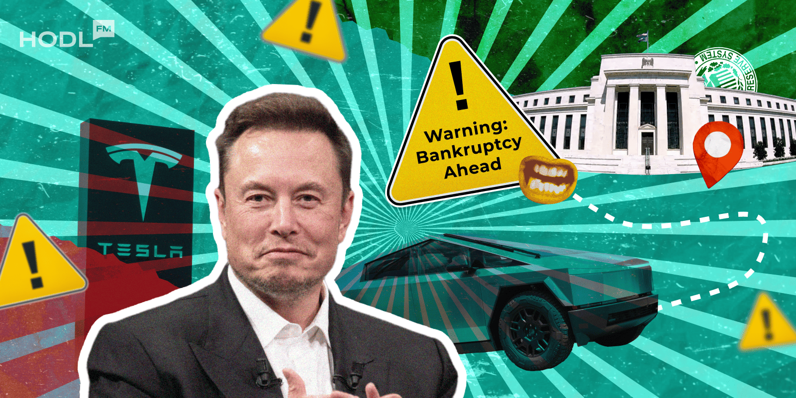 musk tesla 2 Elon Musk's Big Bitcoin Move Stirs Economic Fears musk tesla 2 Elon Musk's Big Bitcoin Move Stirs Economic Fears