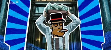 CryptoPunks NFT Trading Volume Soars to $24.6M