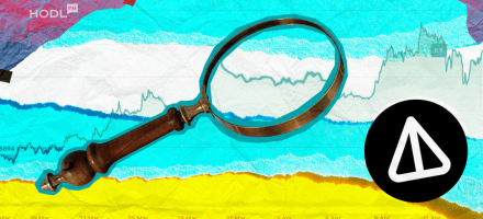 Weekly Notcoin Price Analysis: Surging Social Interest Pumps Notcoin ($NOT) by 350% in a Week