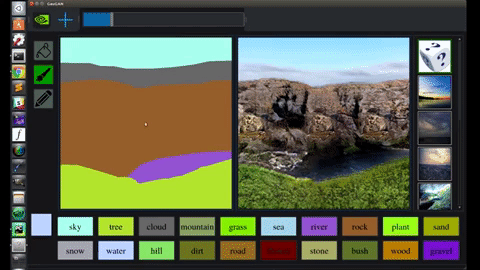 nvidia ai turns sketches into photorealistic landscapes 3 animated Coinbase's Base Expansion, Nvidia's AI Reign's End, Hacker's $63M Return & Near Protocol's Chain Signatures nvidia ai turns sketches into photorealistic landscapes 3 animated Coinbase's Base Expansion, Nvidia's AI Reign's End, Hacker's $63M Return & Near Protocol's Chain Signatures