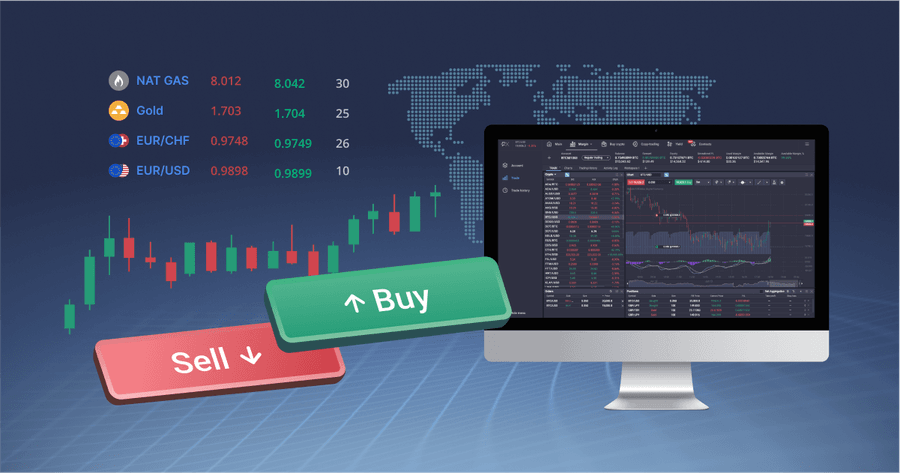 og image main PrimeXBT Review - Full Overview of PrimeXBT Crypto Exchange
